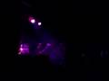 stereophonics  i could lose ya engine shed lincoln 1/11/07