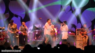 Maliq &amp; D&#39;essentials - Penasaran @ JJF 2013 [HD]