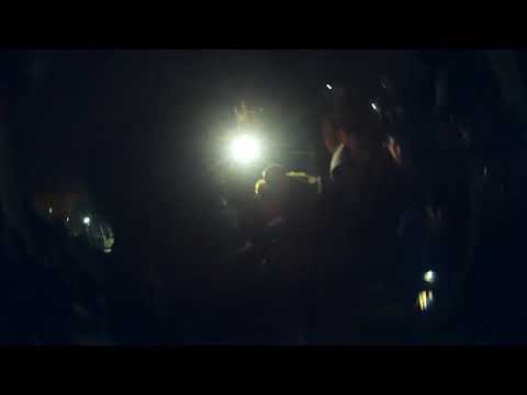 VEDER VS HOOD - Cuartos CLASI UNDERBRIDGE