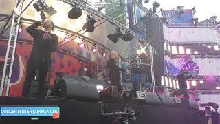 &#39;5IVE - GOT THE FEELIN&#39; (Live @ Back 2 the 90&#39;s , Tilburg)