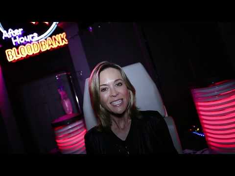 Thumbnail for Blood Rock: The Musical - Review - Anita Vogel (Fox News Reporter) by Blood rock