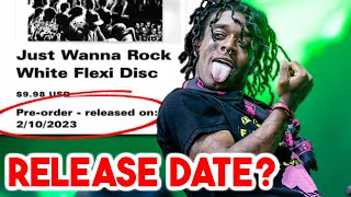Lil Uzi Vert &#39;Pink Tape&#39; Dropping Feb 2023? 🤔
