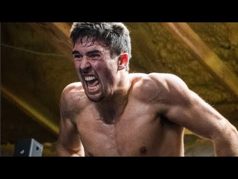 James Sprague 246 - Wodapalooza & CrossFit