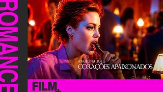 Corações Apaixonados COM ANGELINA JOLIE // Filme Completo Dublado // Romance // Film Plus
