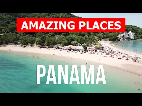 image-Does Panama City have nice beaches?