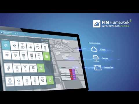 FIN Framework 5.0: What's New in FIN 5 (Featurette)