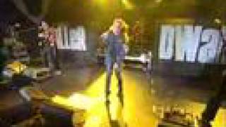 Killer Dwarfs - Dirty Weapons (Live in Toronto 2001)