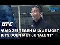 Germaine de Randamie en Said el Badaoui willen 'beste topsportcentrum van Europa' neerzetten