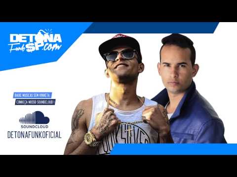 Mc Calf Mc Juninho Da VD Vou bota Dj Andre Mendes