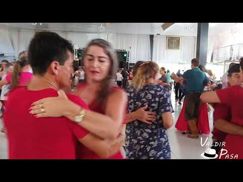 Valdir Pasa - Meu nome é saudade Lançamento Maio 2020 (Dionísio Costa)