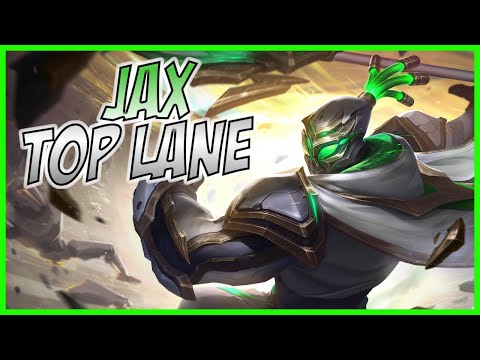 3 Minute Jax Guide - A Guide for League of Legends