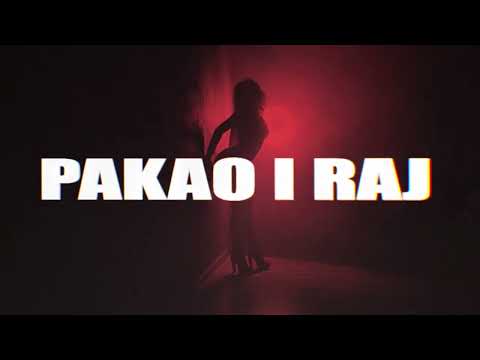 DJ! DJUKA - PAKAO I RAJ ( Official Music Video 2023 )