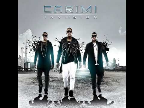 Carimi - Kat Idantite M' Richard Cavé feat Wanito