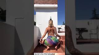 New Joro dance challenge | Buss it Vs Big Bank Channel