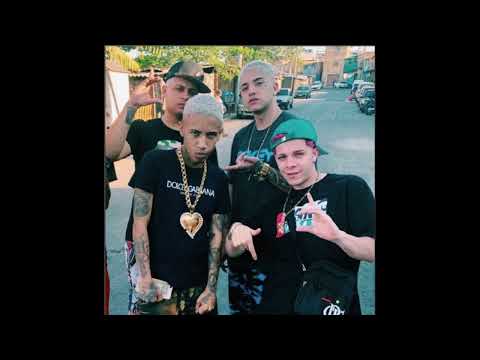 postura de bandido (remix) by freitinha