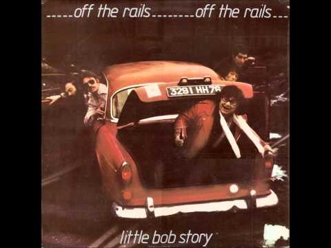 little bob story you make me crazy
