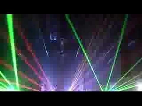 Paul Oakenfold at Trance Energy 2007
