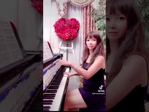 Promotional video thumbnail 5 for Mary Mei, Harpist for Events