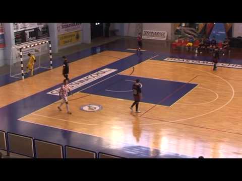 San Rocco Ruvo Vs. Real Foggia: Sciopero in campo