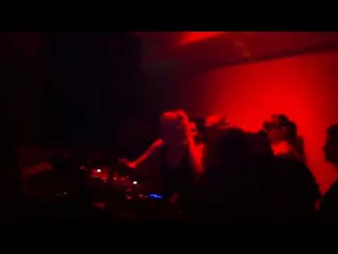 Britta Arnold @ Calvi on the Rocks 2014 (After l'Eden) Part 3