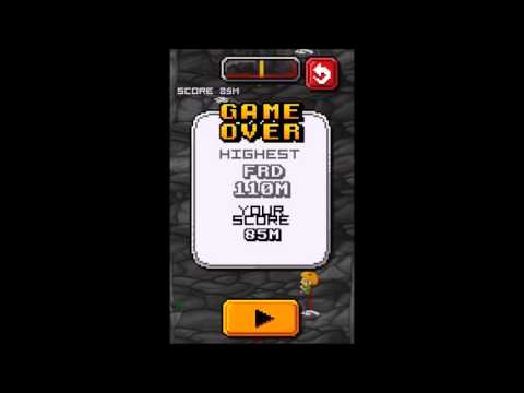 Freddy's Climber Video