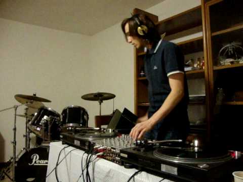 08 February 2010 - Dennis Ferrer tribute