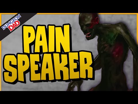 D&D's Talking Undead Nightmare
