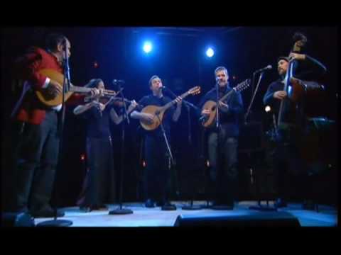 Jul i Folkton - Trettondagsvisan (TV4, Dec. 2009)