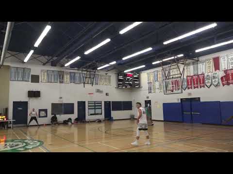 Breakers vs Inked Out Kicks - saturday tier 2 - tcbl 2022 fall