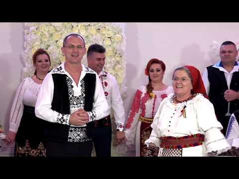 Bebe Dragomir si Maria Garas - Langa Dunare in munti