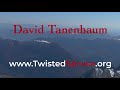 David Tanenbaum joins Twisted Spruce this Summer!