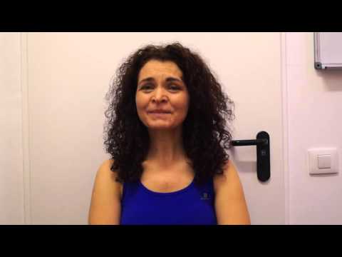 Testimonial Mihaela Ivan | Bodyshape Transformation