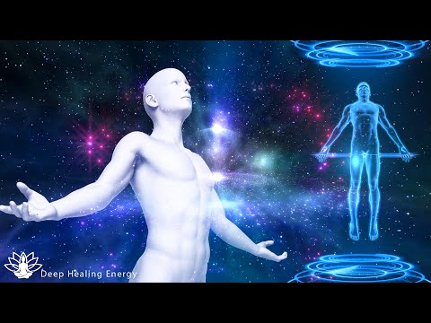 432Hz - The DEEPEST Healing | Clear Your Mind, Let Go of Stress & Anxiety, Find True Calm