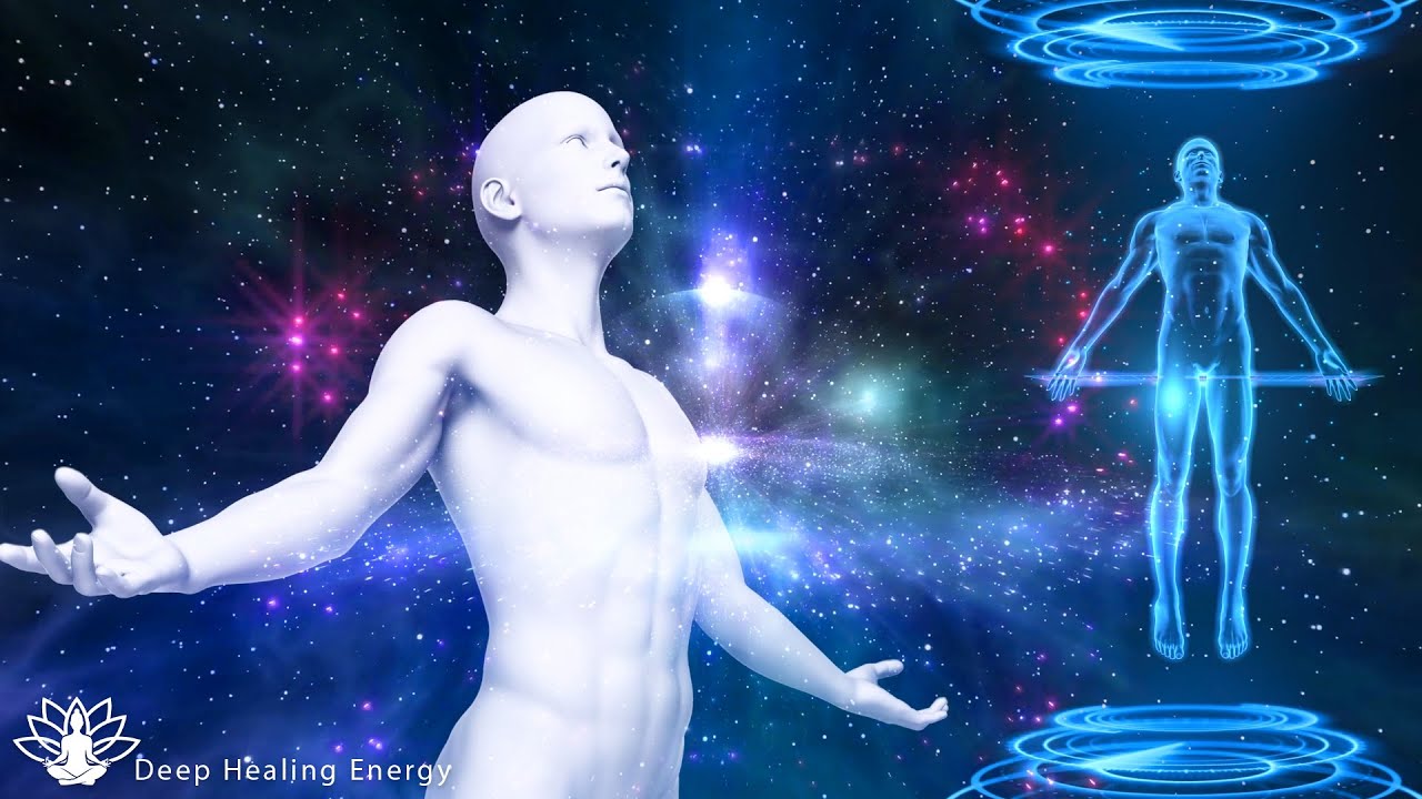 432Hz - The DEEPEST Healing, Stop Thinking Too Much, Eliminate Stress, Anxiety and Calm the Mind