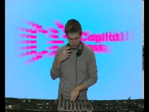 Capital Bass: Ekta - RTS.FM.290911