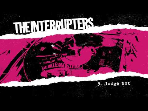 Video thumbnail for Judge Not