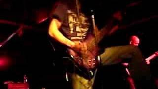 Byzantine - Stoning Judas