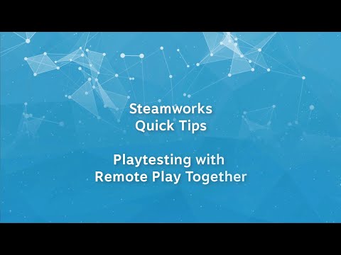 Steam Remote Play Steamworks Documentation