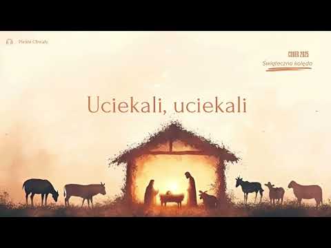 Uciekali, uciekali | Wykonanie 2025 ❤️