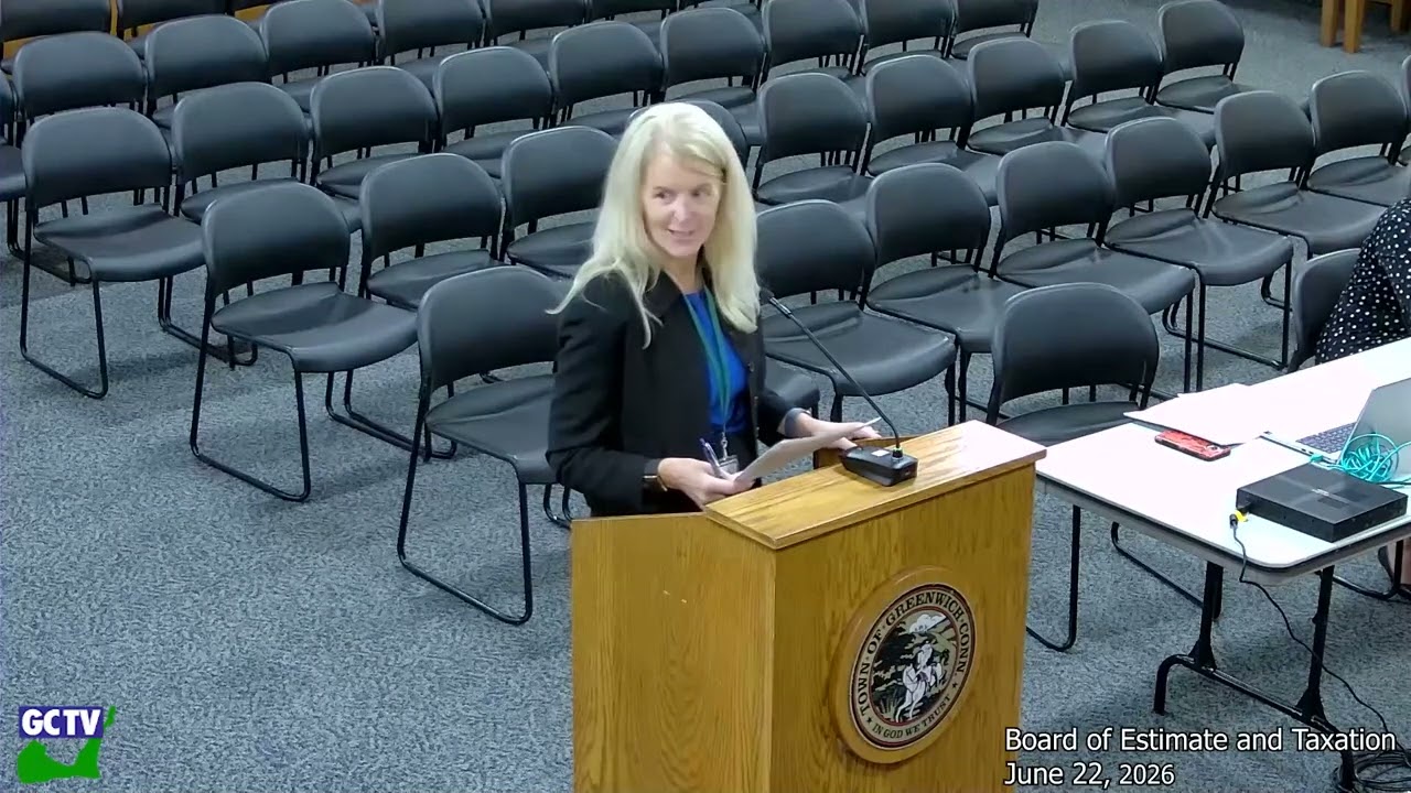 From the Other Committee