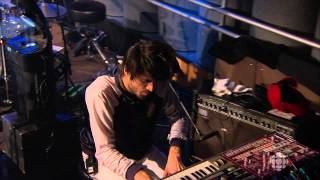 Misteur Valaire - Mama Donte &amp; Monster Donte  [Live Studio 12]