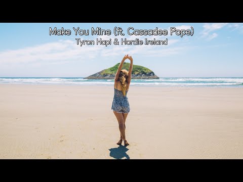 🏖️이게 여름 노래지!!!🏖️ Tyron Hapi & Hordie Ireland - Make You Mine (ft. Cassadee Pope) [가사/해석] [팝송추천]