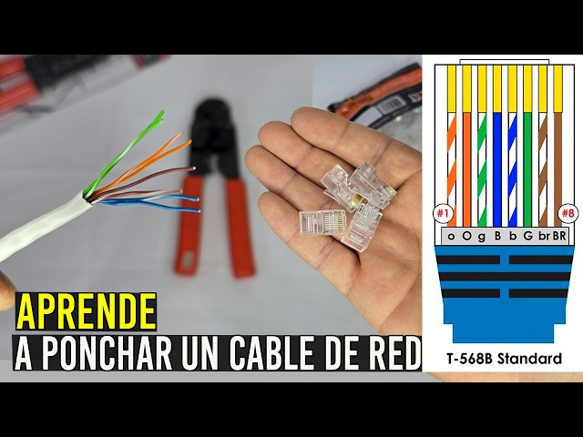 Vídeo relacionado con DIGITUS CAT 6 módulo de conexión para cable de par trenzado, 1GBase-T 250 MHz, apantallado, LSA tiras para AWG 22-26, cable de instalación cable de red cable Ethernet, Plata