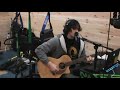 Starflyer 59 - Happy Days Are Here Again (Acoustic)