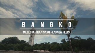 preview picture of video 'Documentary - BANGKO: PRESERVE THE GUARDIAN OF THE COAST'