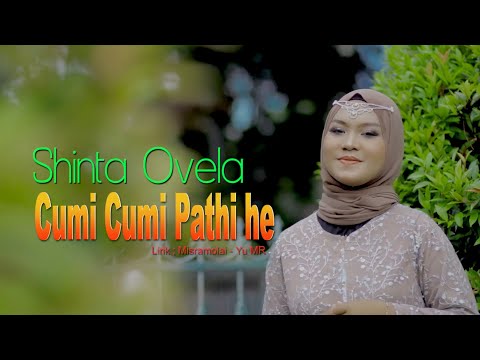 SALUANG DENDANG CUMI CUMI PATHIHE // SHINTA OVELA#wiwiespemanagement