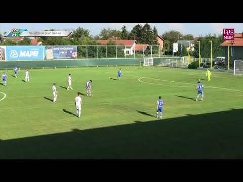 Lučko - Dugo selo_2 kolo_29 08 2020