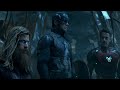 Avengers Endgame 2019 The Big Three Movie Clip HD