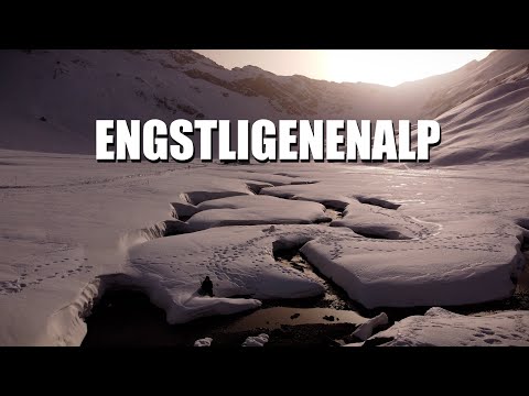 Engstligenalp