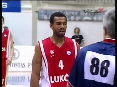 ventspils vs lukoil akademic III